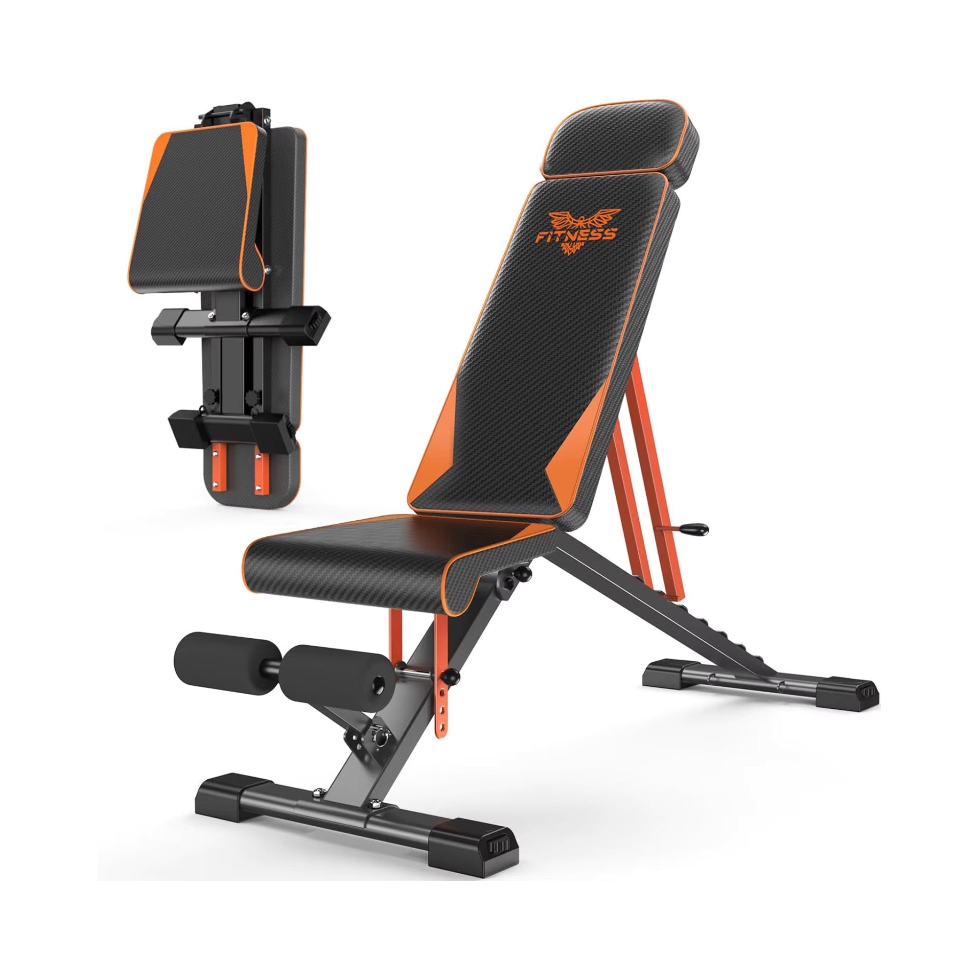 Golden Dragon Home Gym Starter Set