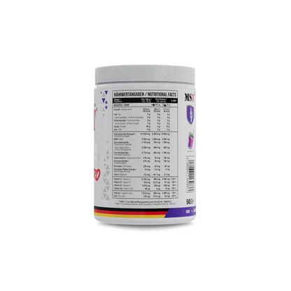 MST - Flex Pro 945g