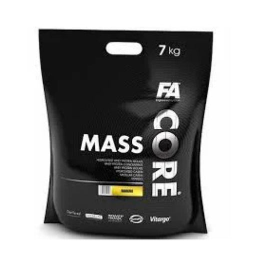 FA Nutrition CORE Mass 7kg