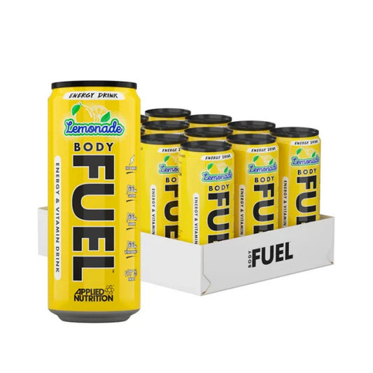 Applied Nutrition Body Fuel Energy 12x330ml