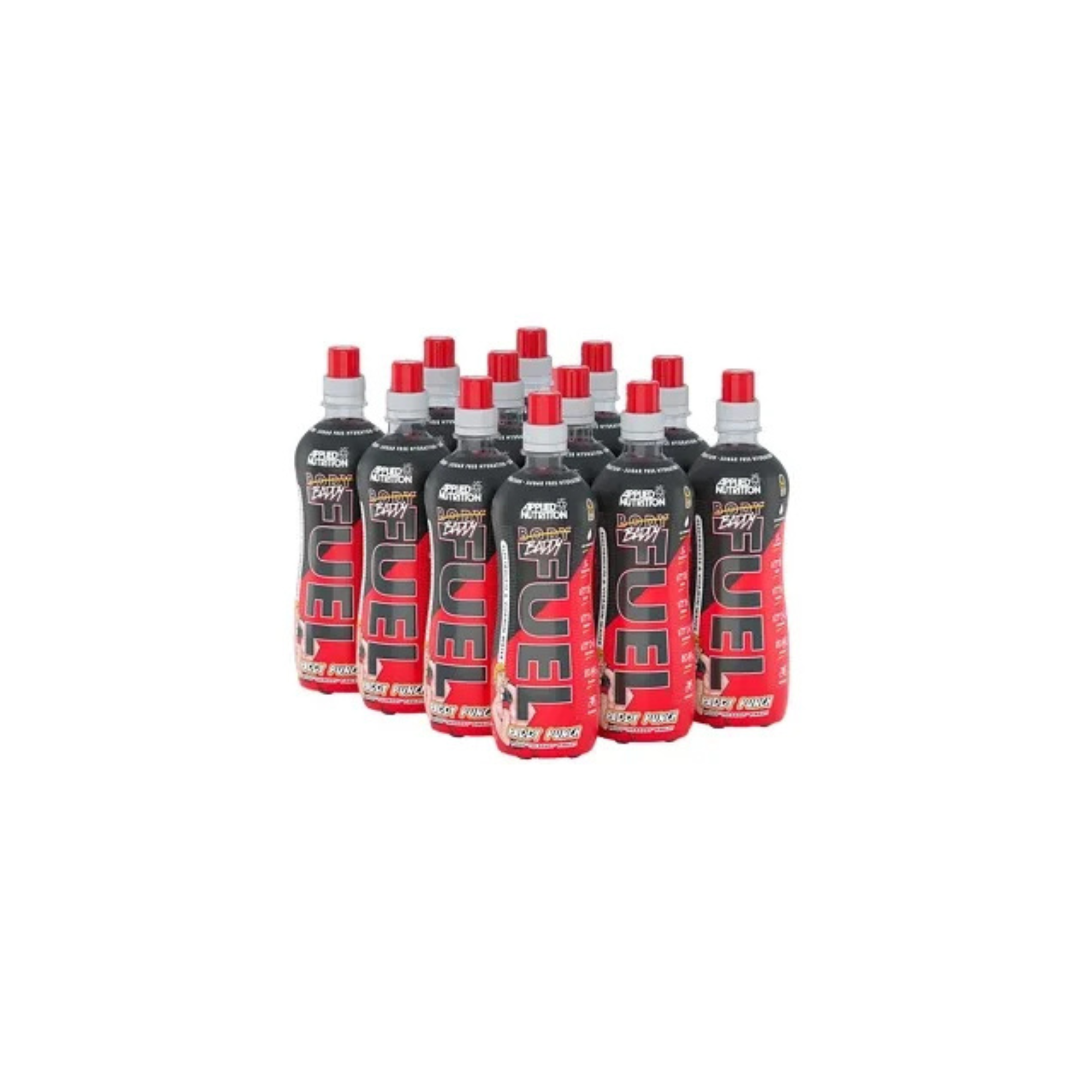 Applied Body Fuel 12x500ml