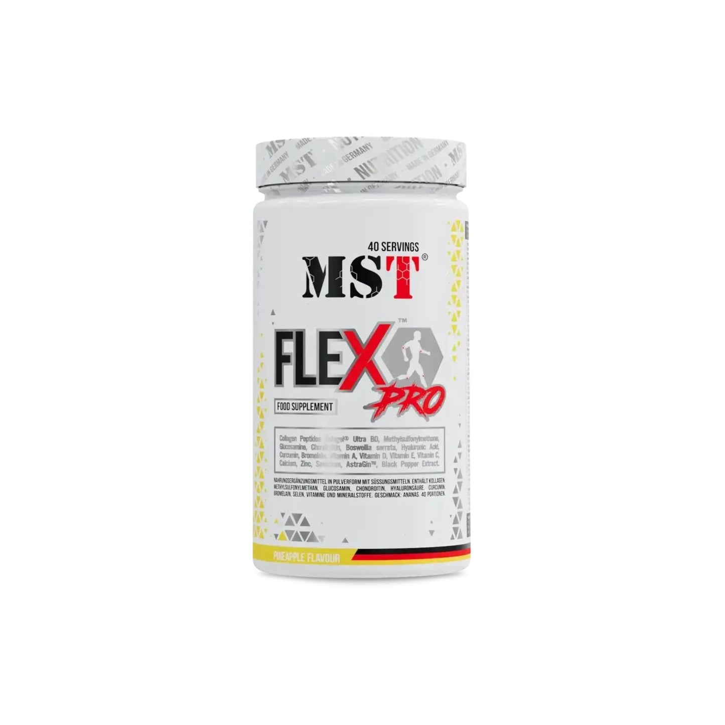 MST - Flex Pro 600g