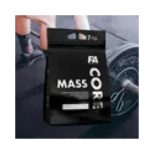 FA Nutrition CORE Mass 7kg