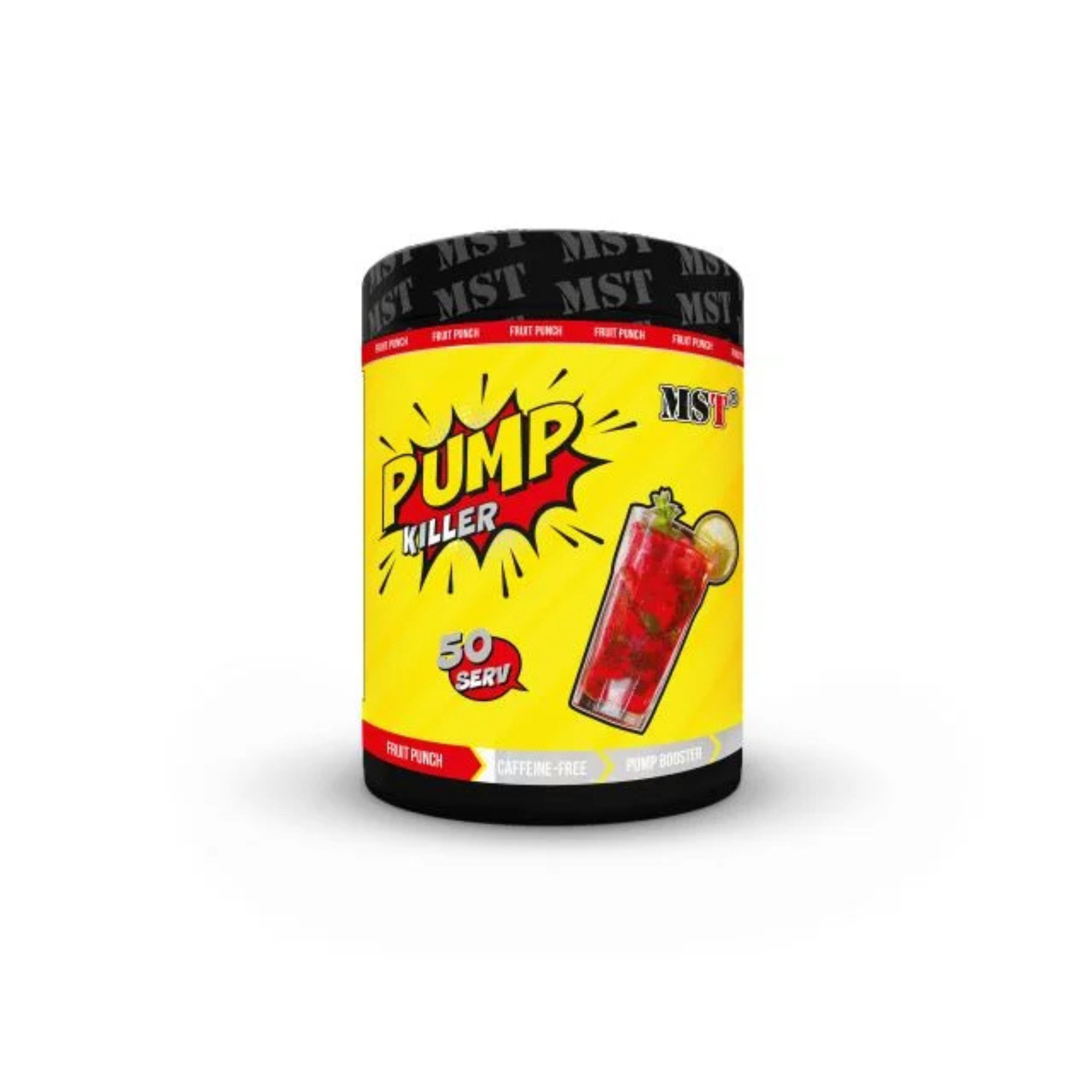 MST - Pump Killer 550g