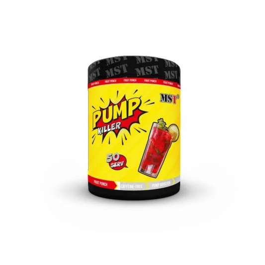 MST - Pump Killer 550g