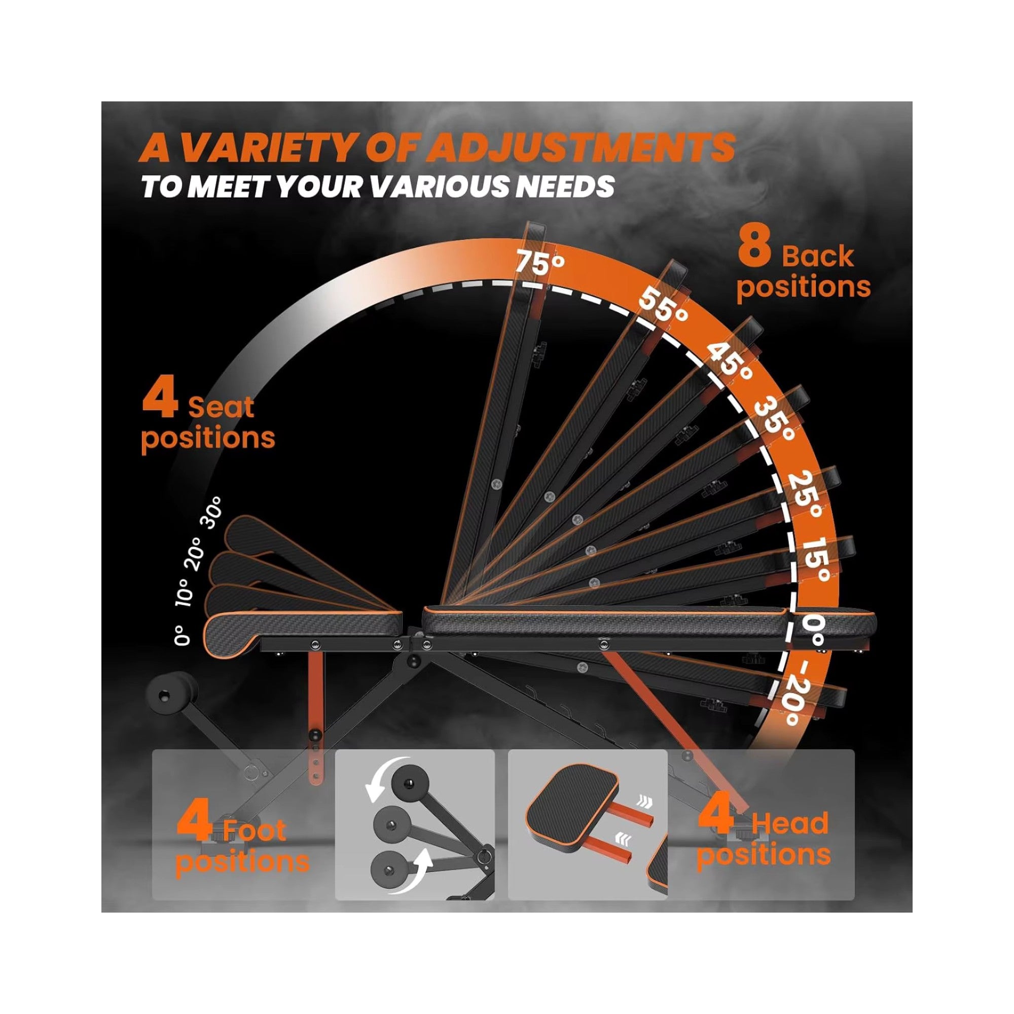 Golden Dragon Home Gym Starter Set