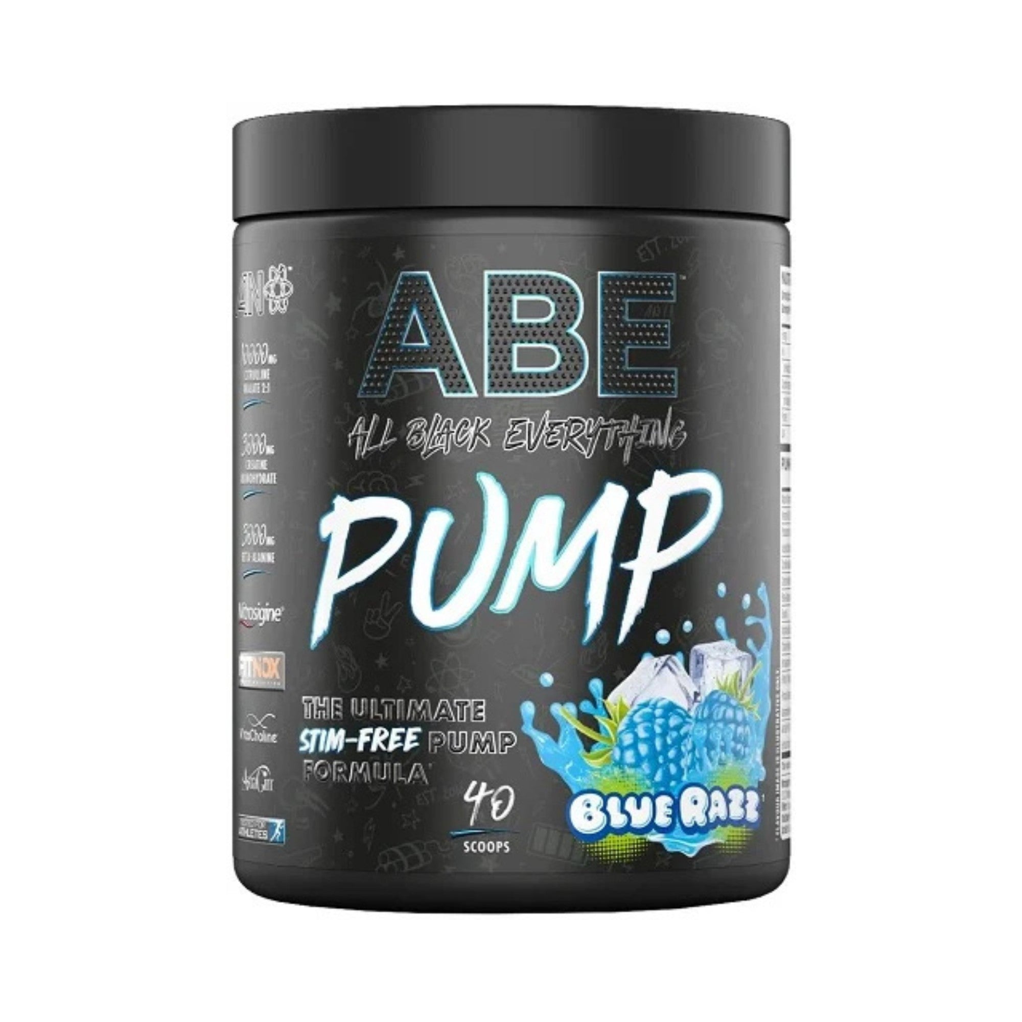 Applied Nutrition ABE Pump 500g