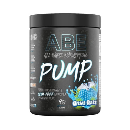 Applied Nutrition ABE Pump 500g