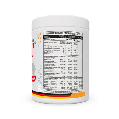 MST - Flex Pro 420g
