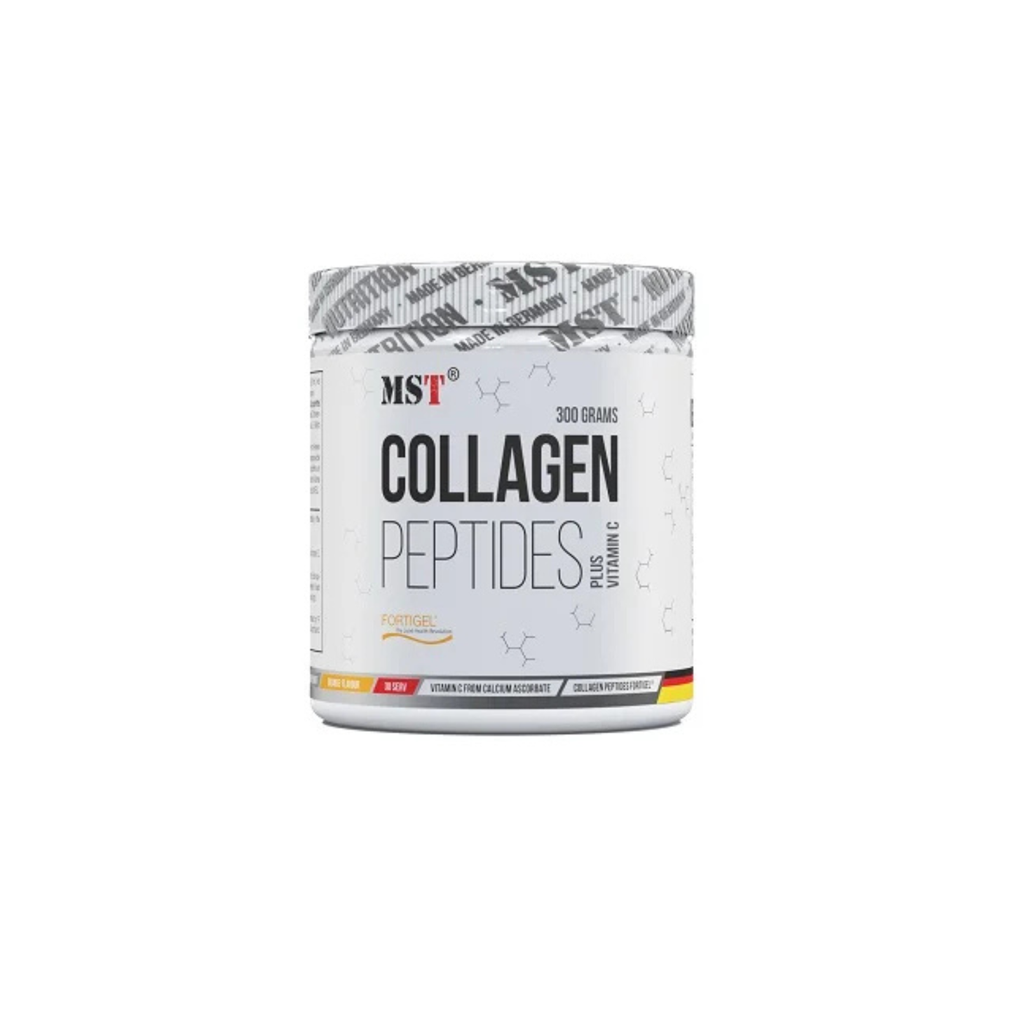 MST - Collagen Peptides Fortigel® 300g
