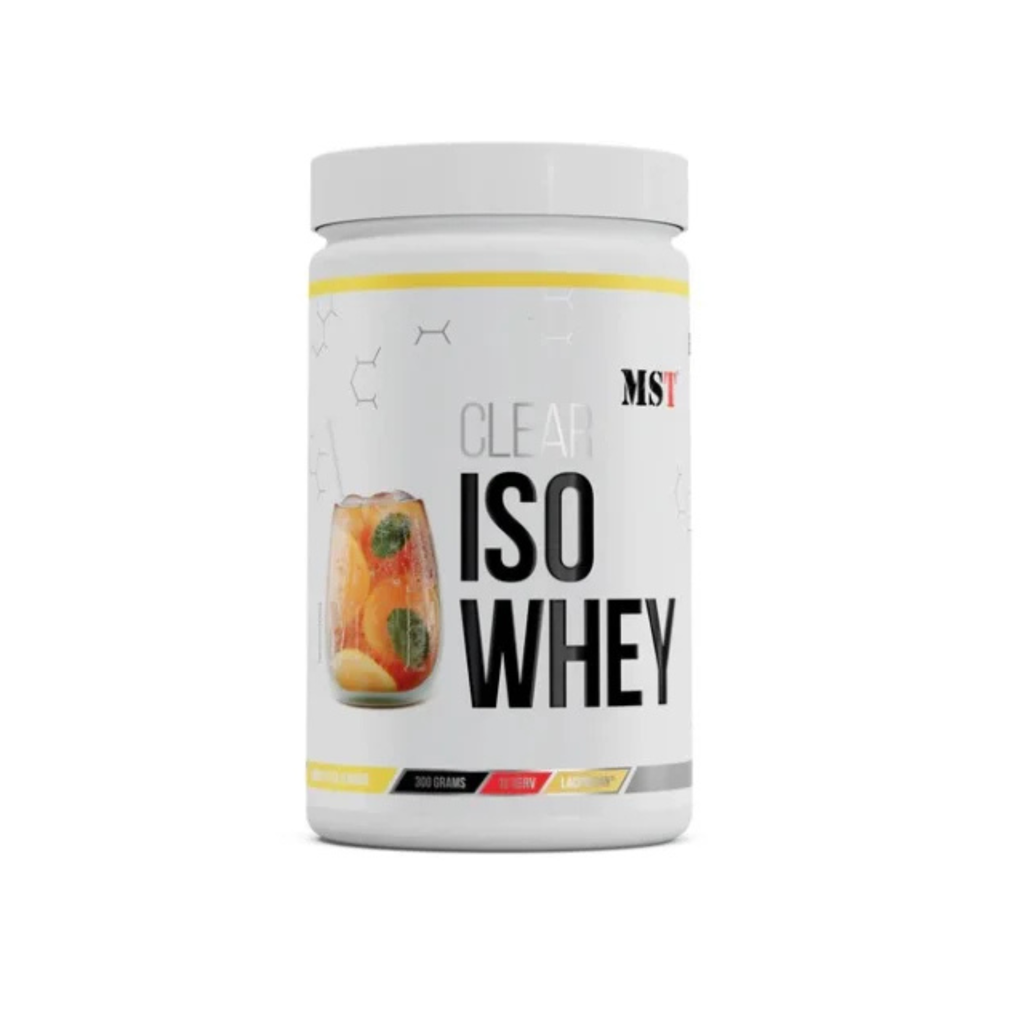 MST - Iso Clear 300g