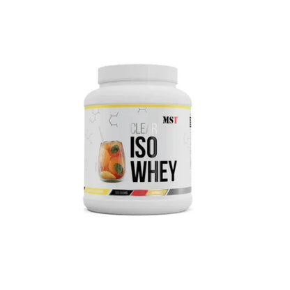 MST - Iso Clear 500g