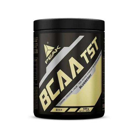 Peak BCAA-TST - 500g