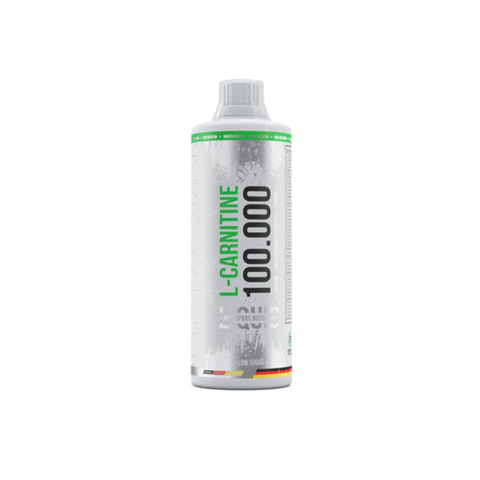 MST - L-Carnitine 100.000 (1000ml)