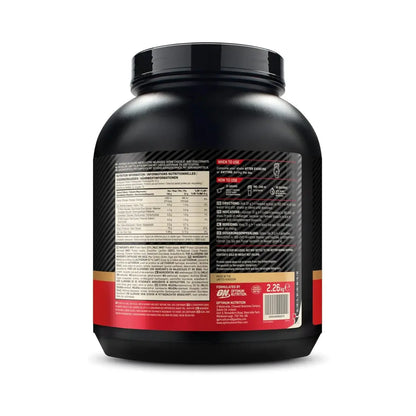 Optimum Nutrition Whey Gold Standard - 2,27kg
