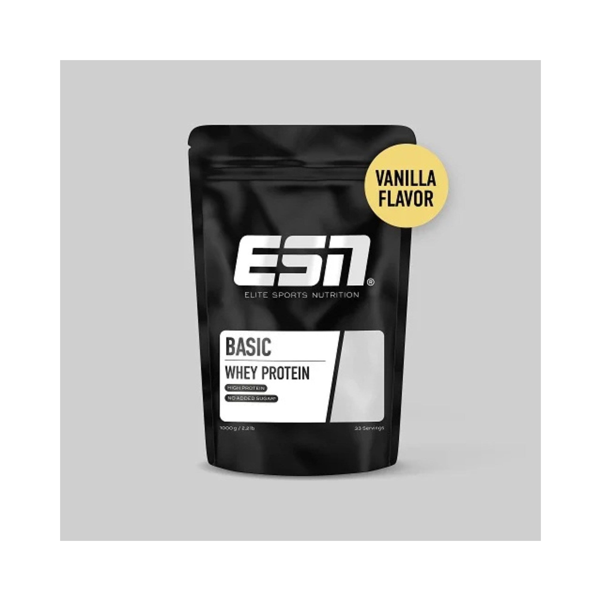 ESN Basic Whey 1kg