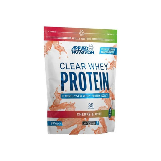 Applied Nutrition Clear Whey 875g