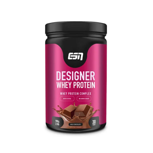 ESN Designer Whey 908g Dose