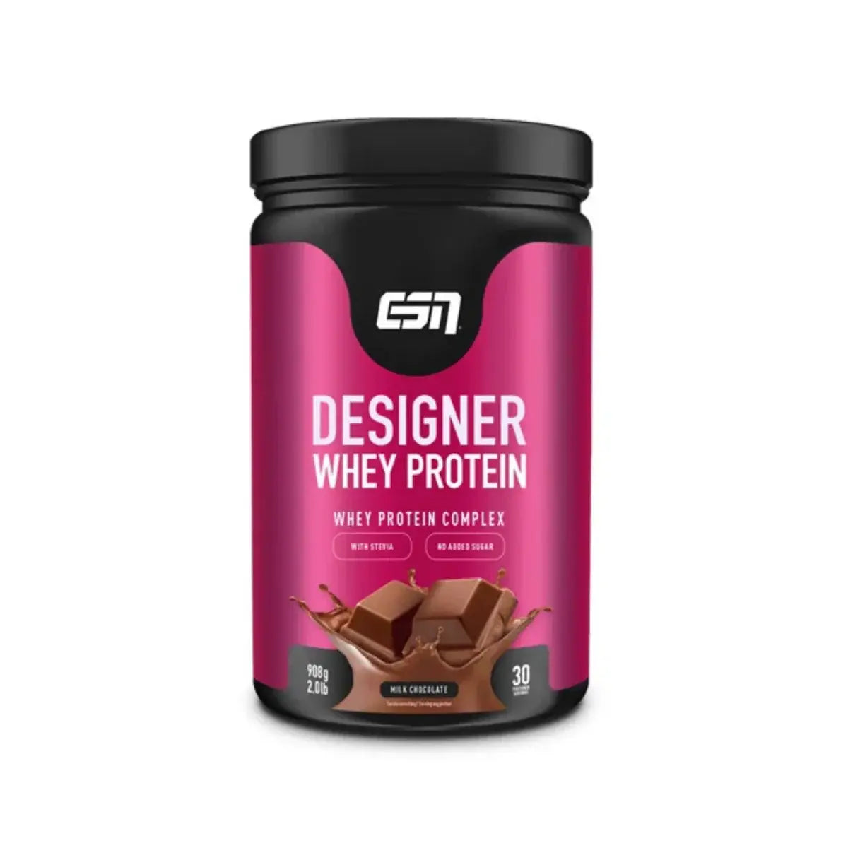 ESN Designer Whey 908g Dose