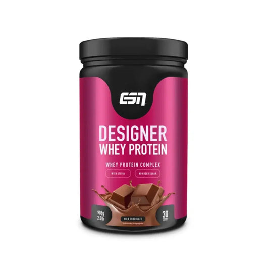 ESN Designer Whey 908g Dose
