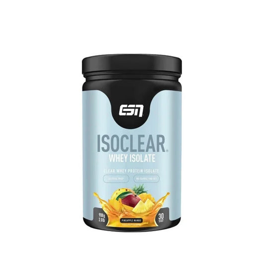 ESN ISOCLEAR Whey Isolate 908g