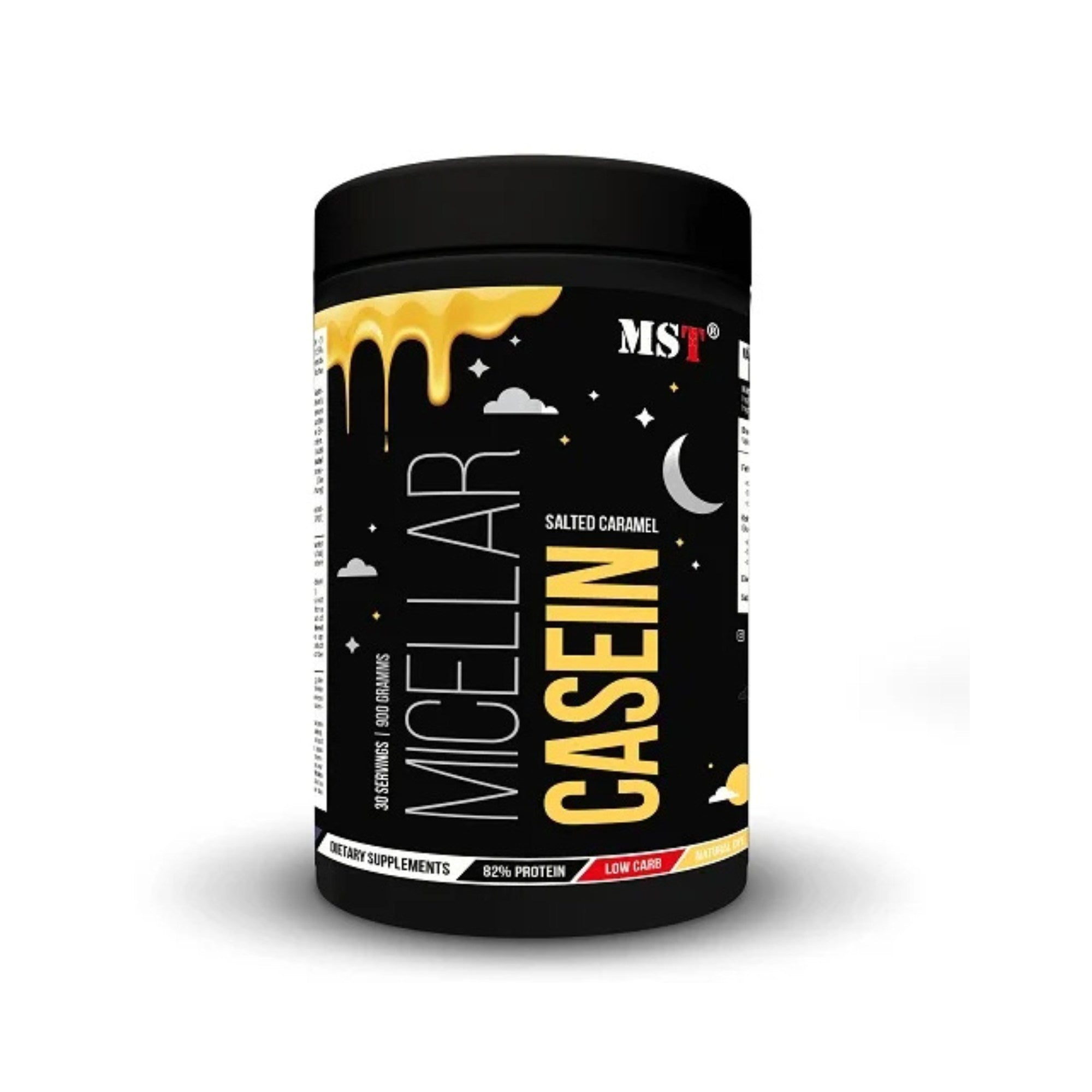 MST - Micellar Casein 900g