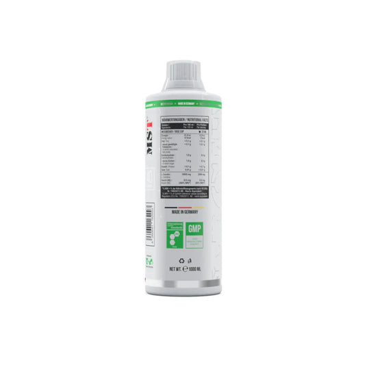 MST - L-Carnitine 100.000 (1000ml)