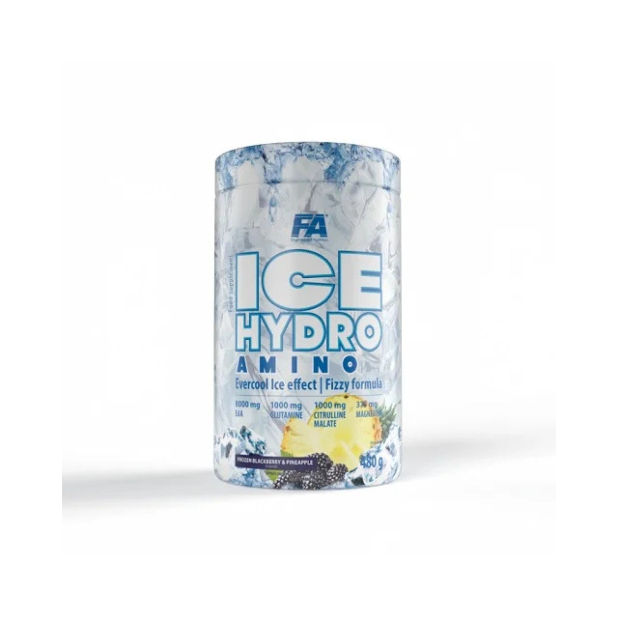 FA Nutrition ICE Hydro Amino - 480g