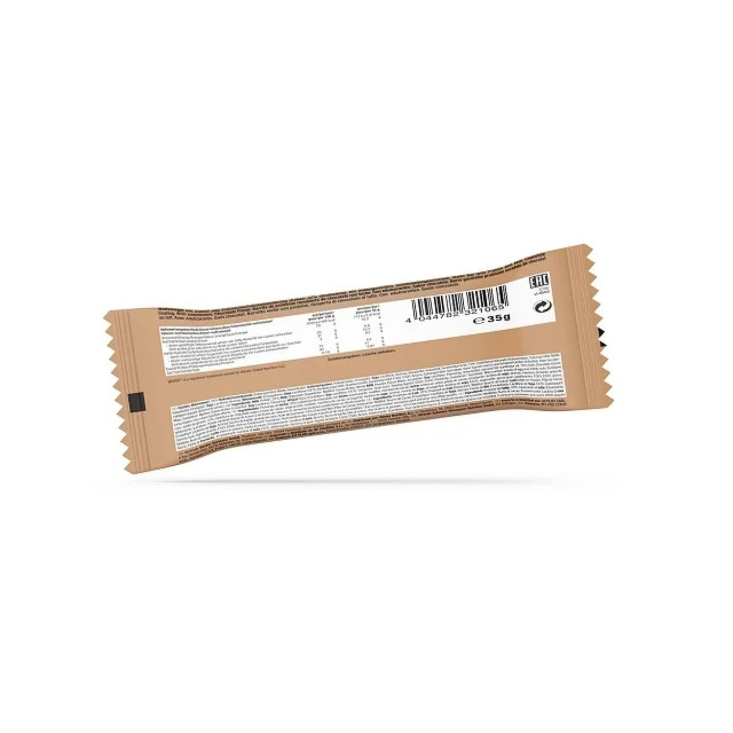 Weider Whey Wafer 12 x 35g