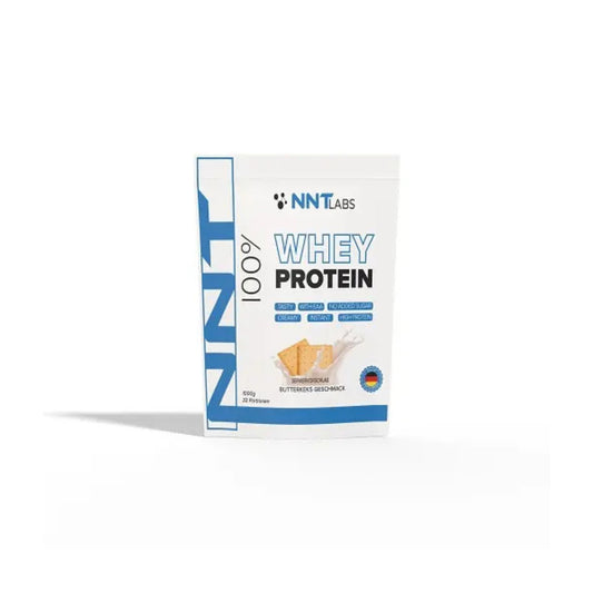 NNT Whey 1000g
