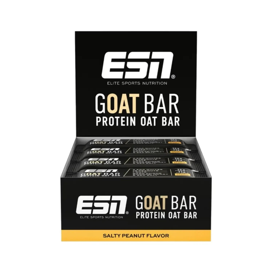 ESN Goat Bar 12x55g