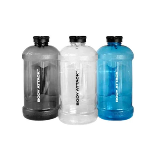 Body Attack Trinkgallone 2,2l
