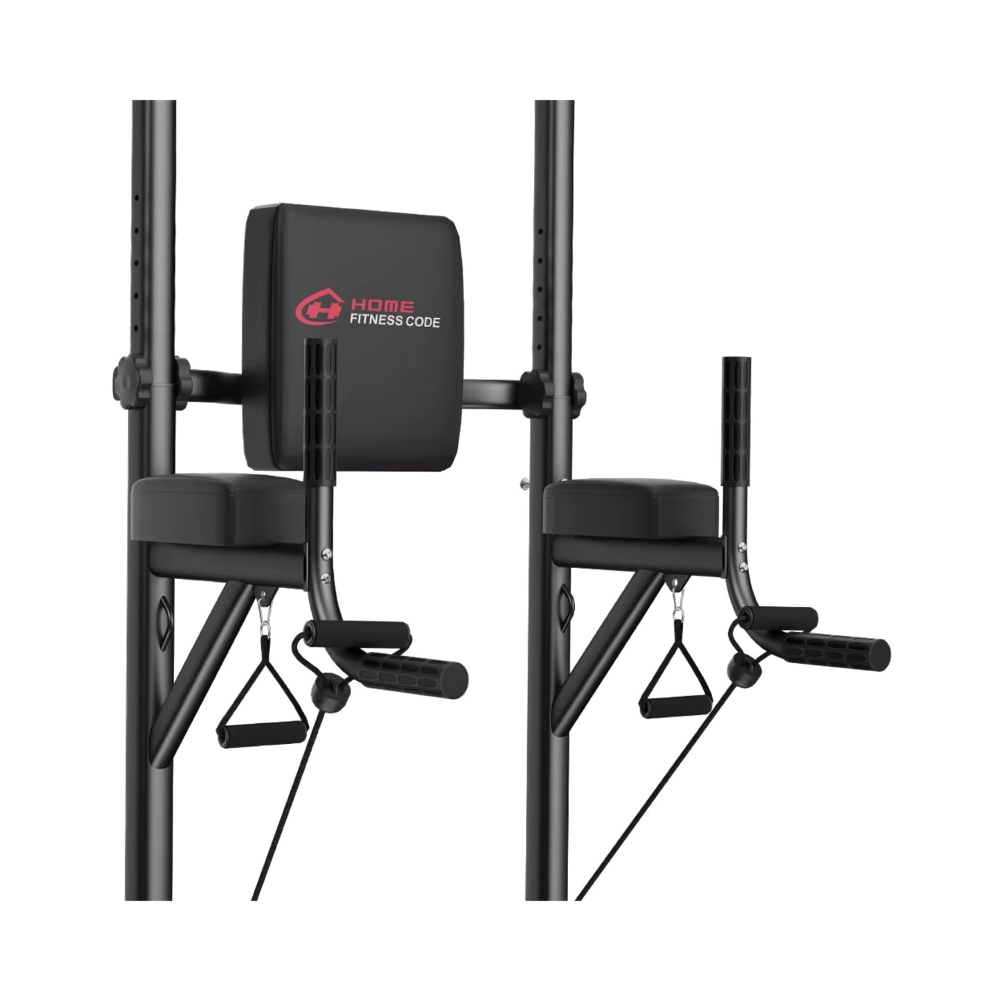 🐉 Golden Dragon Power Tower Bundle