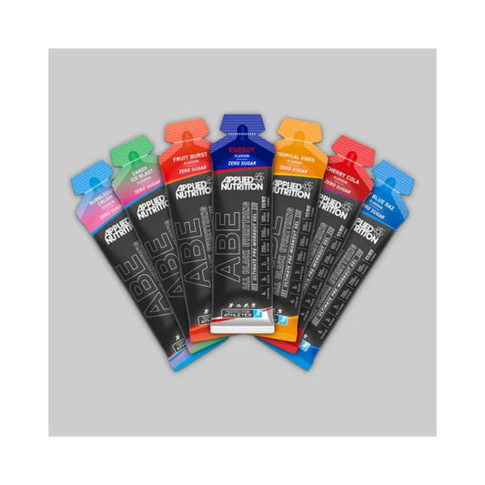 Applied Nutrition ABE Pre-Workout Gel 20x60ml