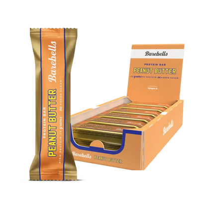 Barebells Protein Bars 12x 55g