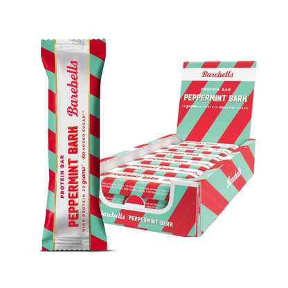Barebells Protein Bars 12x 55g