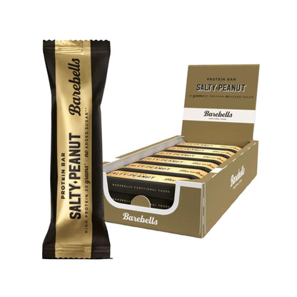 Barebells Protein Bars 12x 55g