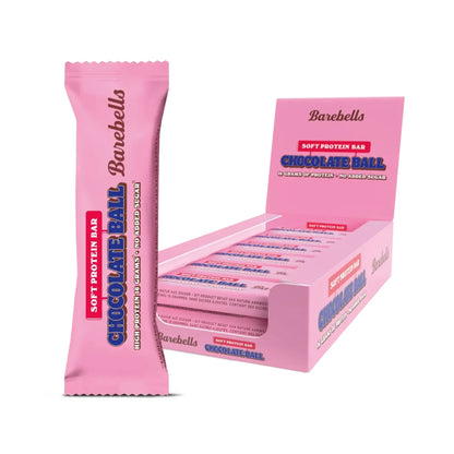 Barebells Protein Bars 12x 55g