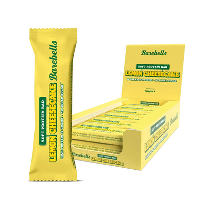 Barebells Protein Bars 12x 55g