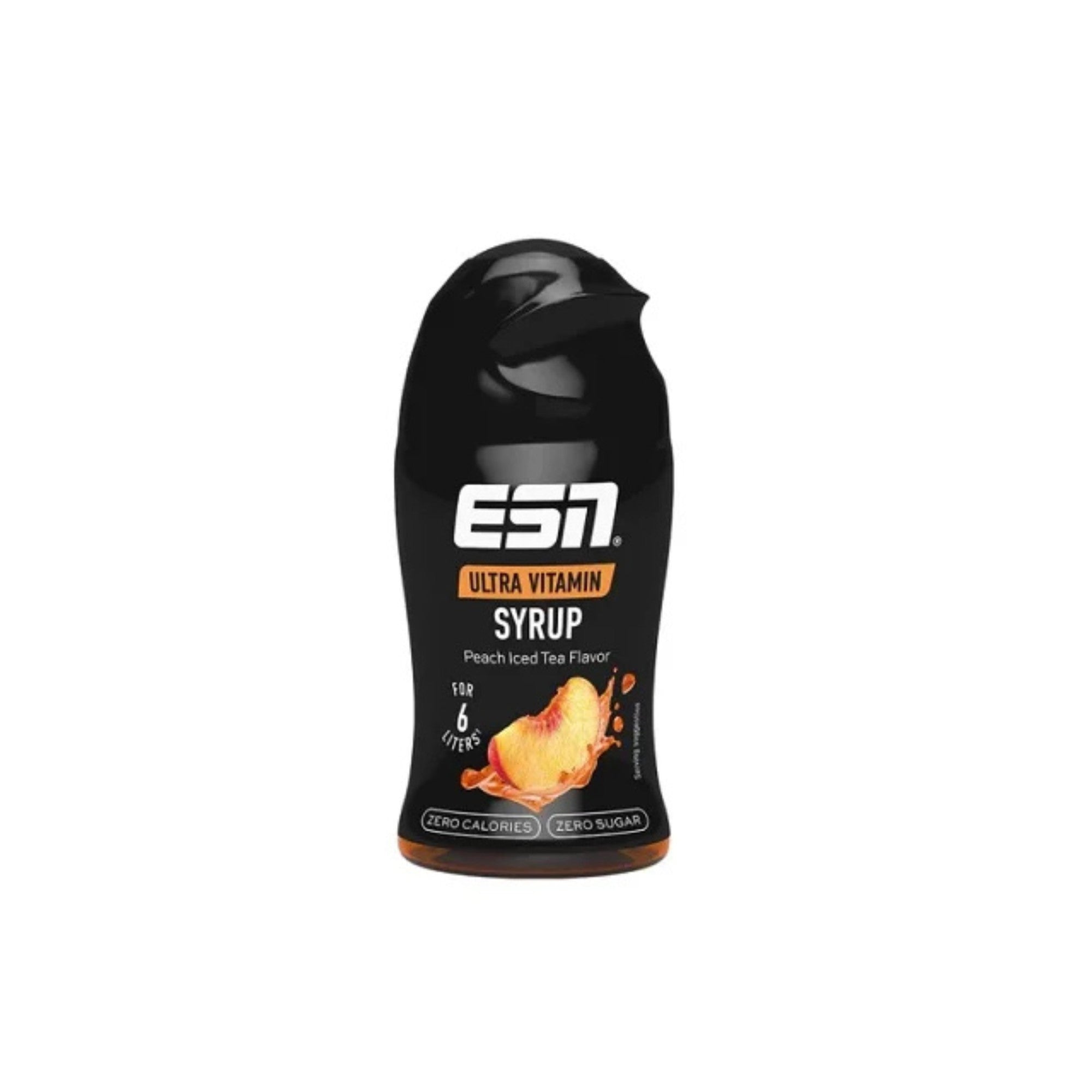 ESN Ultra Vitamin Syrup 65ml