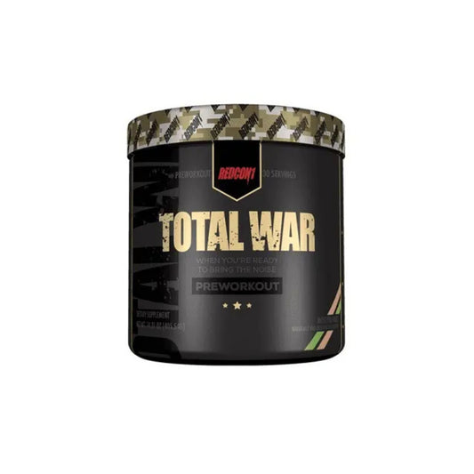 Redcon1 Total War Pre-Workout