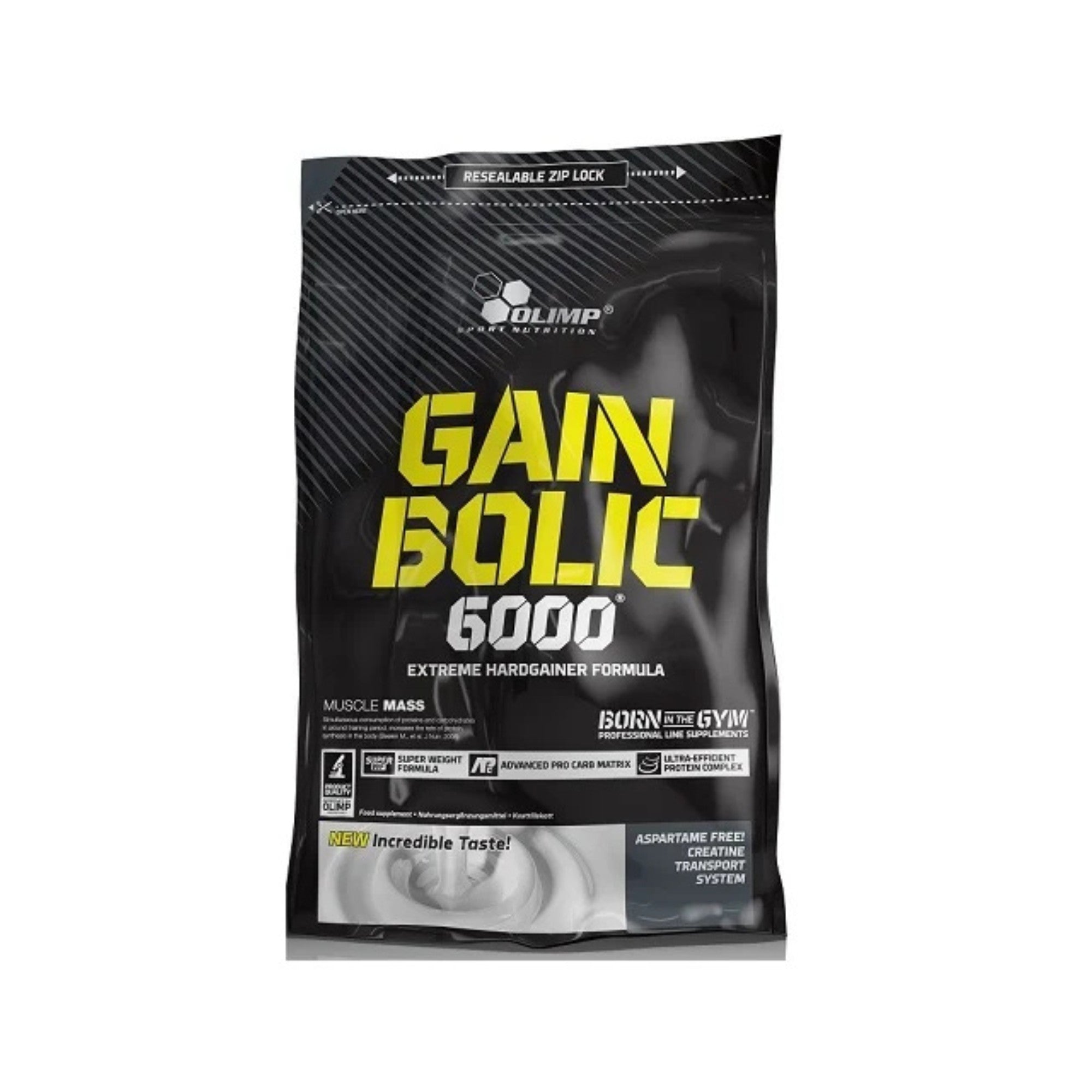 Olimp Gain Bolic 6000 - 1kg