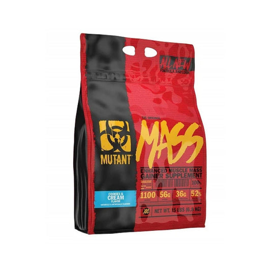 Mutant Mass - 6,8kg