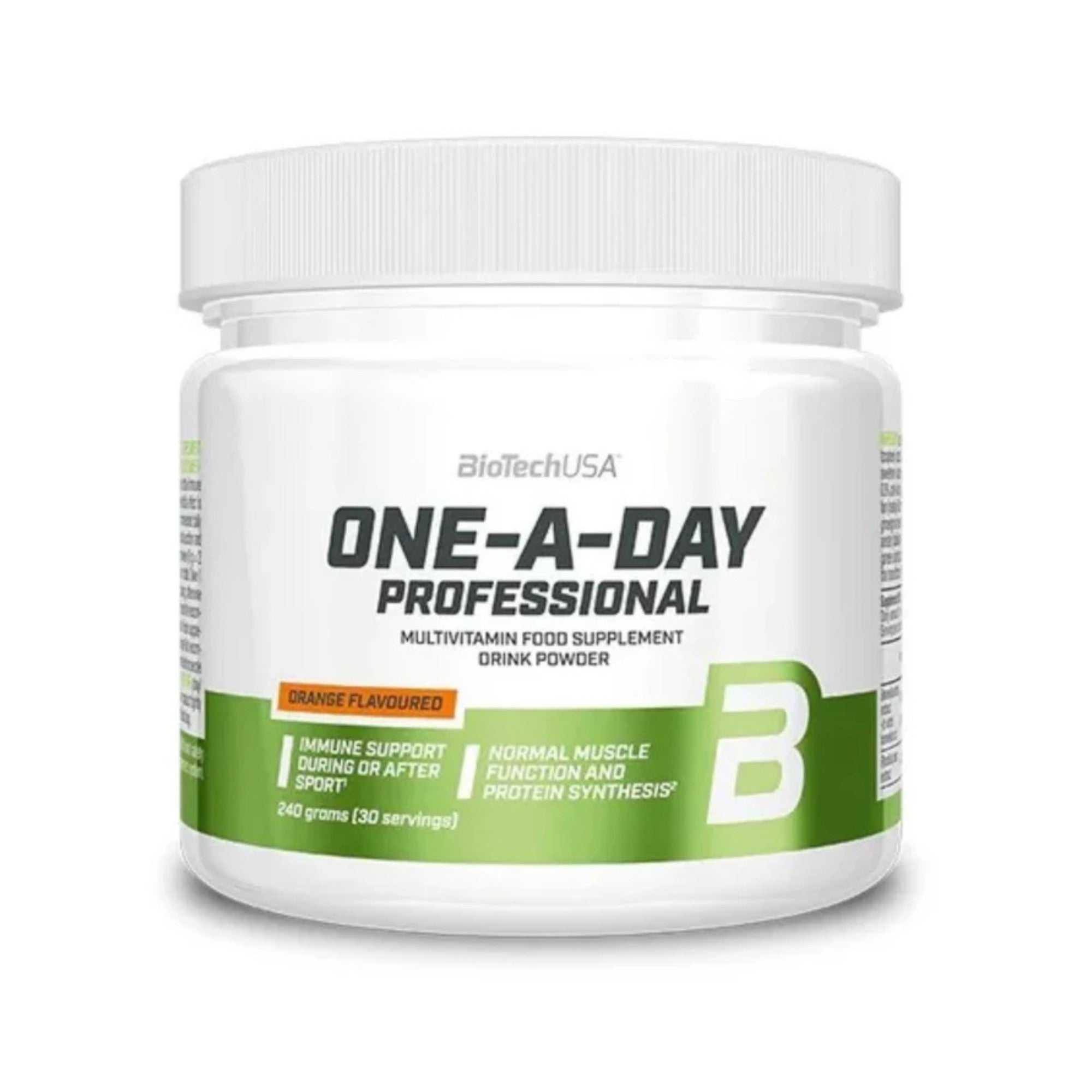 Biotech One A Day Prof. 240g