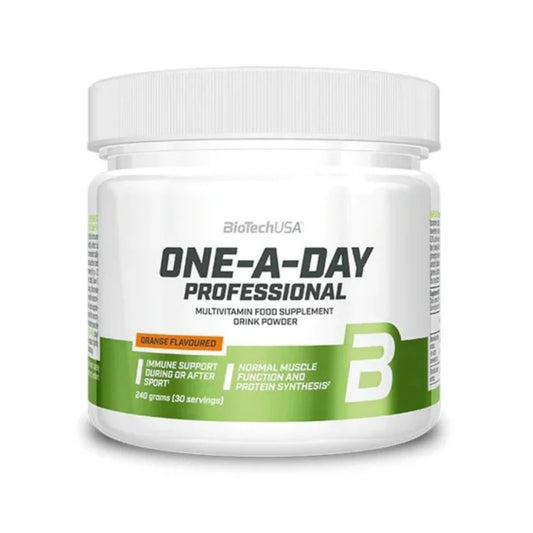 Biotech One A Day Prof. 240g