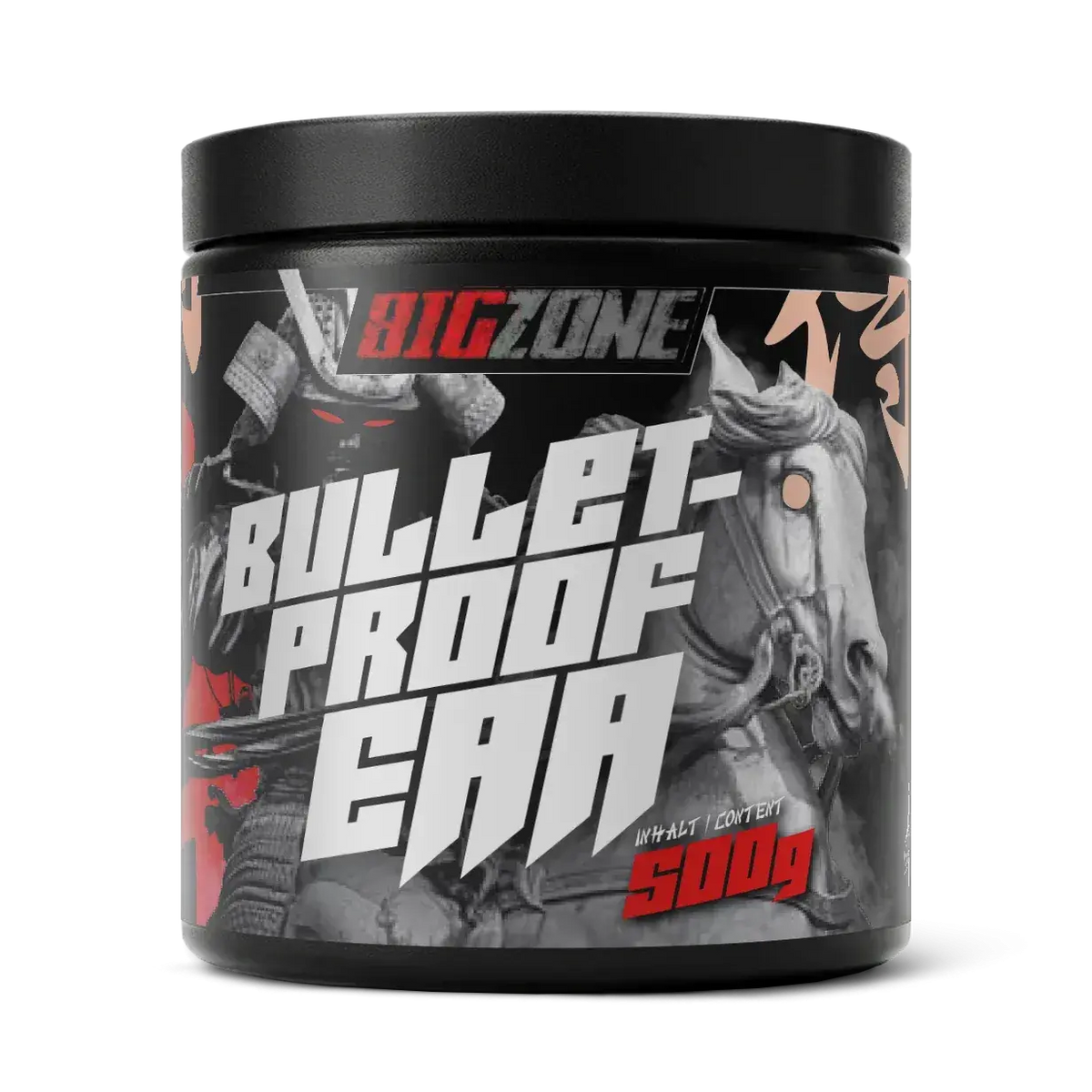 Big Zone Bulletproof EAAs 500 g