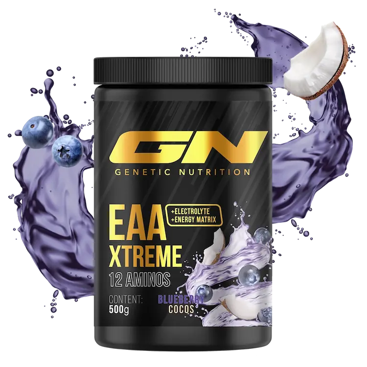 GN Laboratories EAA Xtreme 500 g