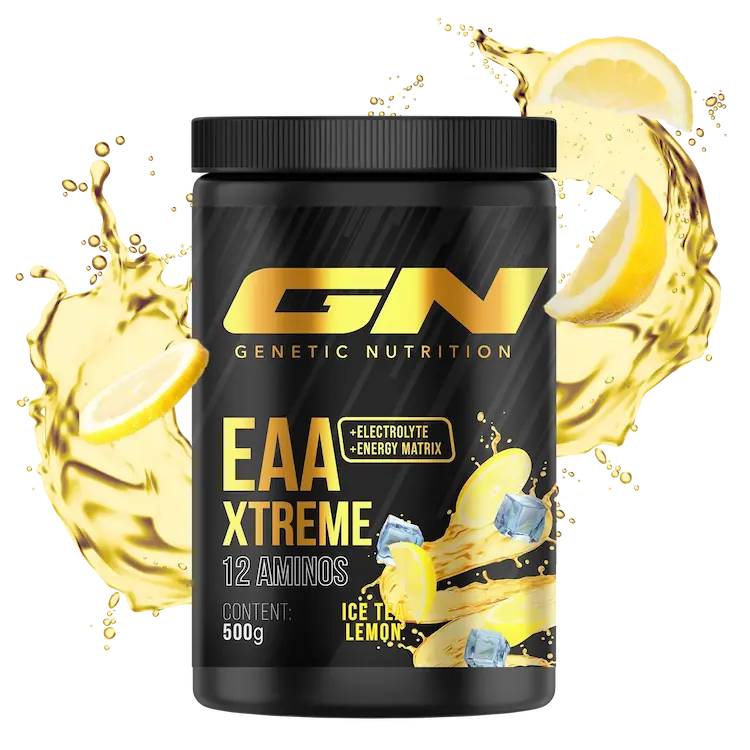 GN Laboratories EAA Xtreme 500 g
