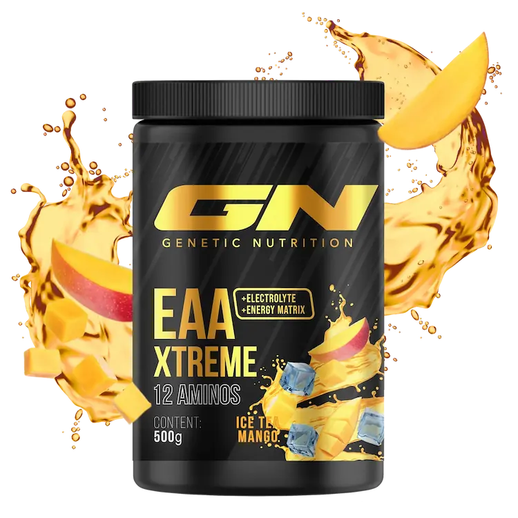 GN Laboratories EAA Xtreme 500 g