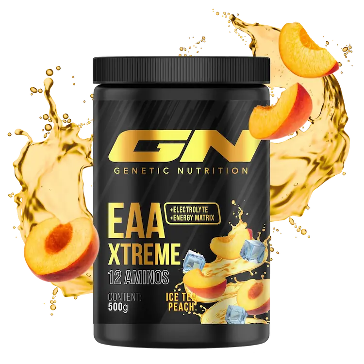 GN Laboratories EAA Xtreme 500 g